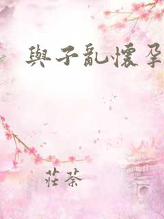 与子乱怀孕小说