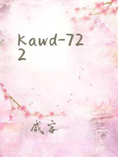 kawd-722