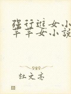 强行进女小姪夏芊芊女小说