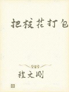 把校花打包带走