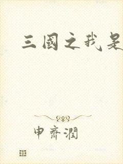 三国之我是华雄