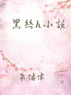 黑丝h小说