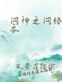 网神之网络隐形衣