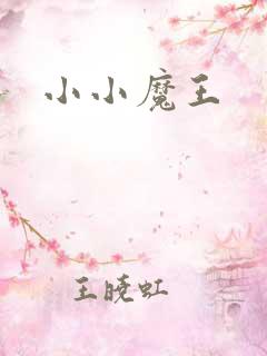 小小魔王