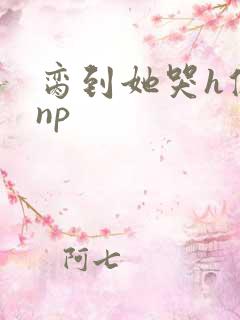 脔到她哭h修仙np