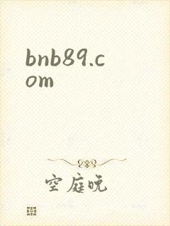 bnb89.com