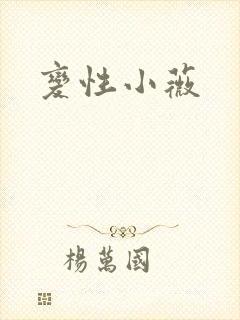 变性小薇