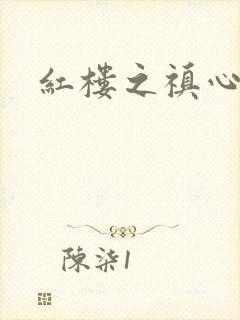 红楼之禛心锁玉