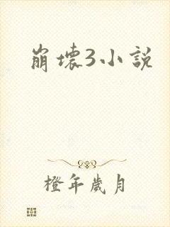 崩坏3小说