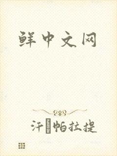 鲜中文网