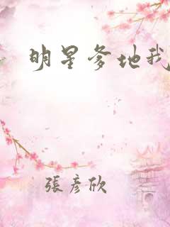 明星爹地我不认