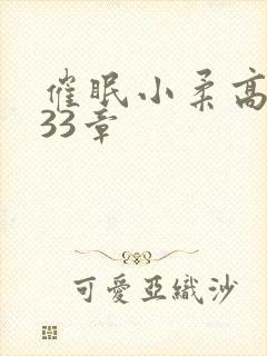 催眠小柔高达第33章