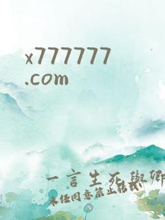 x777777.com