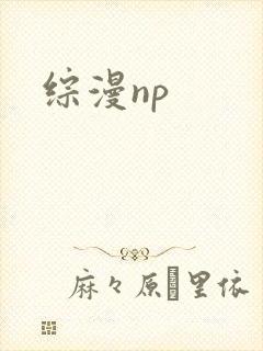 综漫np