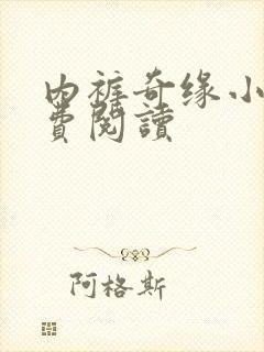 内裤奇缘小说免费阅读