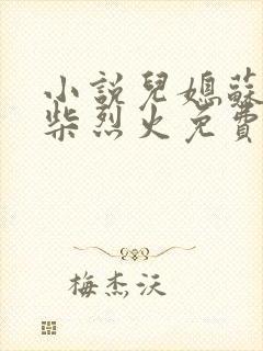 小说儿媳苏玥干柴烈火免费阅读