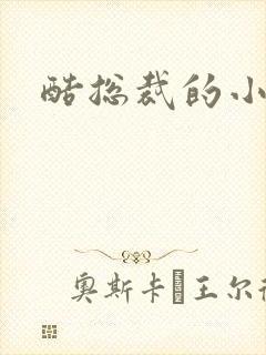 酷总裁的小女佣