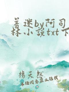 着迷by阿司匹林小说txt下载