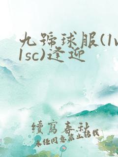 九号球服(1v1sc)逢迎
