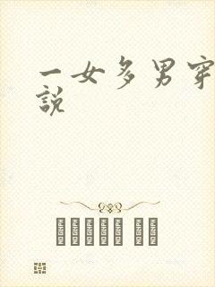 一女多男穿越小说