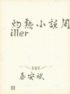 灼热小说周防killer