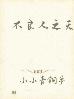 不良人之天罡传