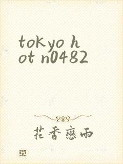 tokyo hot n0482