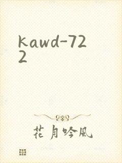 kawd-722