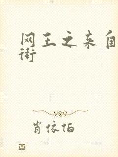 网王之来自流星街