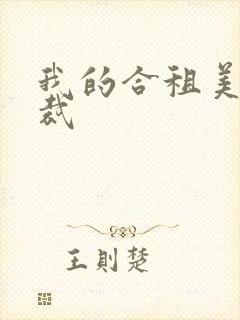 我的合租美女总裁