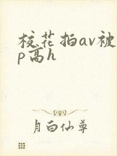 校花拍av被np高h