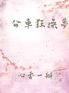 公车狂操梦欣