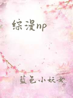 综漫np