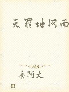 天罗地网南风歌