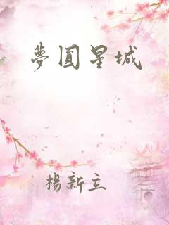 梦圆星城