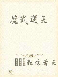 魔武逆天