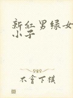 新红男绿女之坏小子