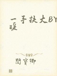 一手扶大BY泱暖