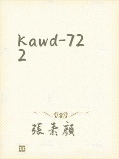 kawd-722