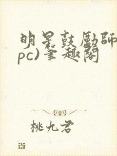 明星鼓励师(npc)笔趣阁