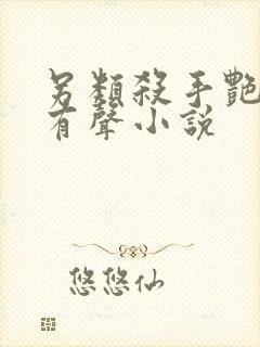 另类杀手艳福星有声小说