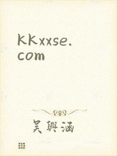 kkxxse.com