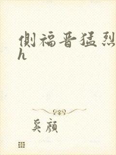 侧福晋猛烈顶弄h