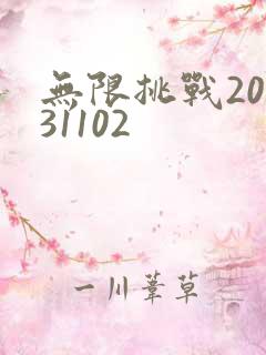 无限挑战20131102