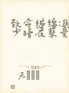 致命缠绵:与冷少暗夜孽爱