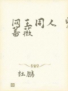 网王同人  紫蔷薇