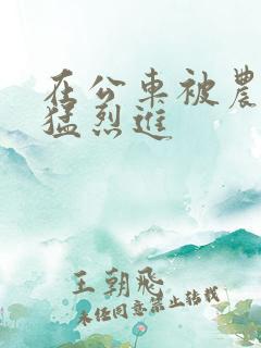 在公车被农民工猛烈进