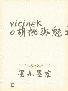 vicineko胡桃与魅之恶魔