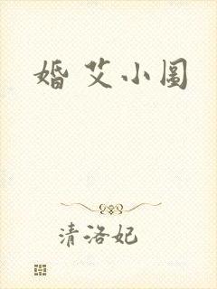 婚 艾小图