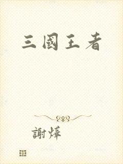 三国王者